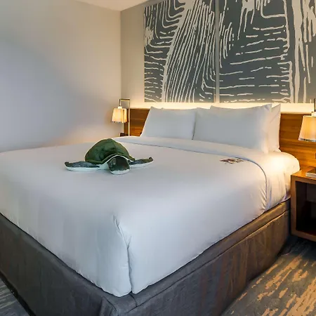 B Ocean Resort Fort Lauderdale Beach Exterior photo