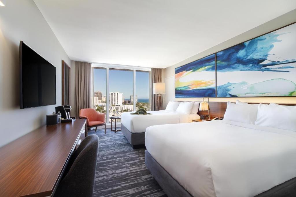 B Ocean Lauderdale Fort Lauderdale